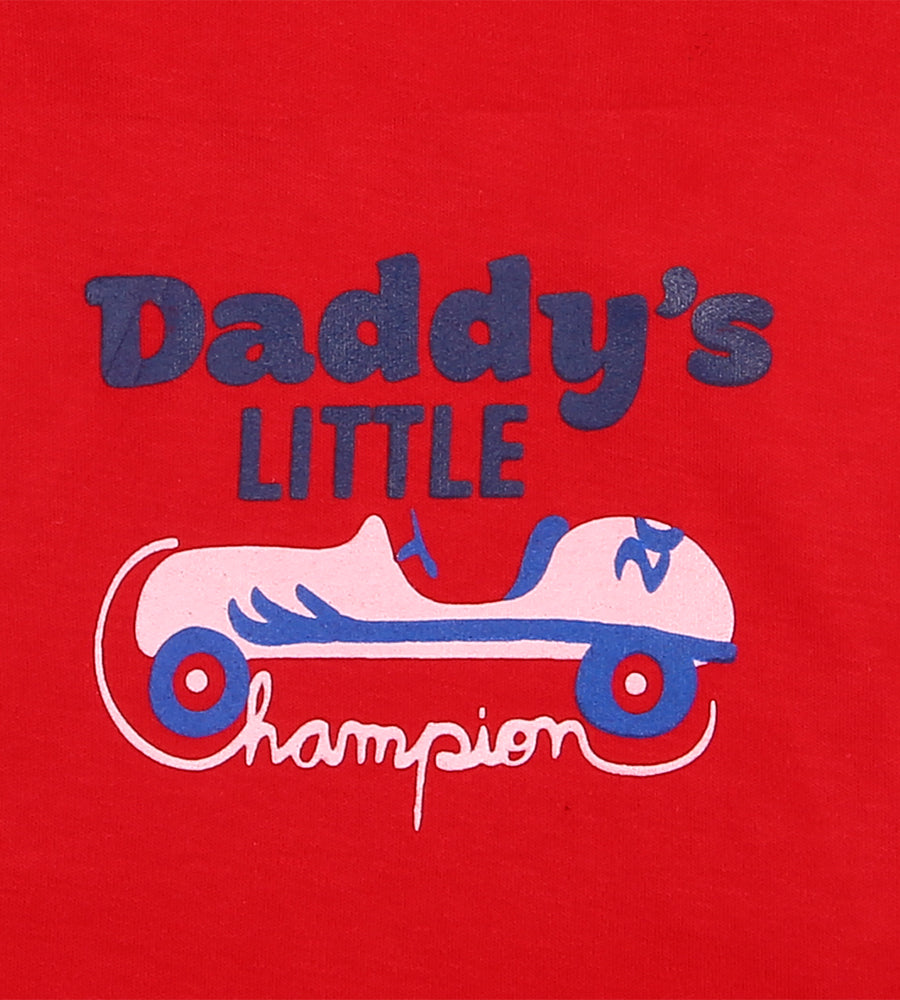 Boys Jersey Bodysuit Pack of 3 - 0250408