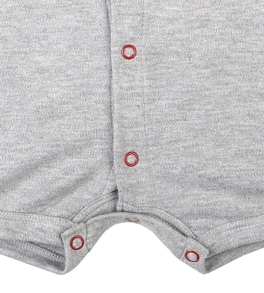 Boy's Romper - 0250544