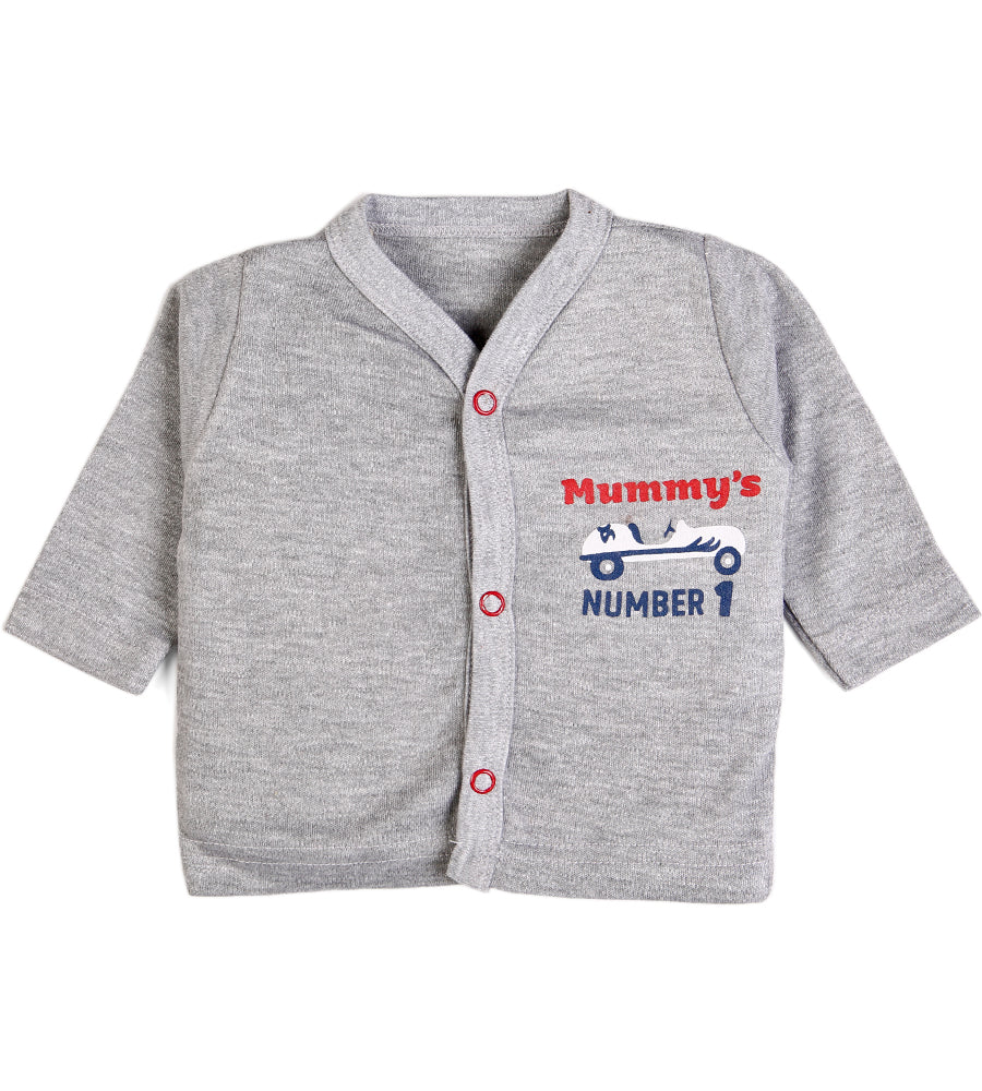 Boys Night Suit 2 Pcs - 0250565