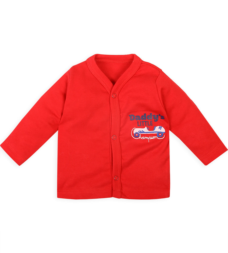 Night Suit 2 Pcs - 0250573