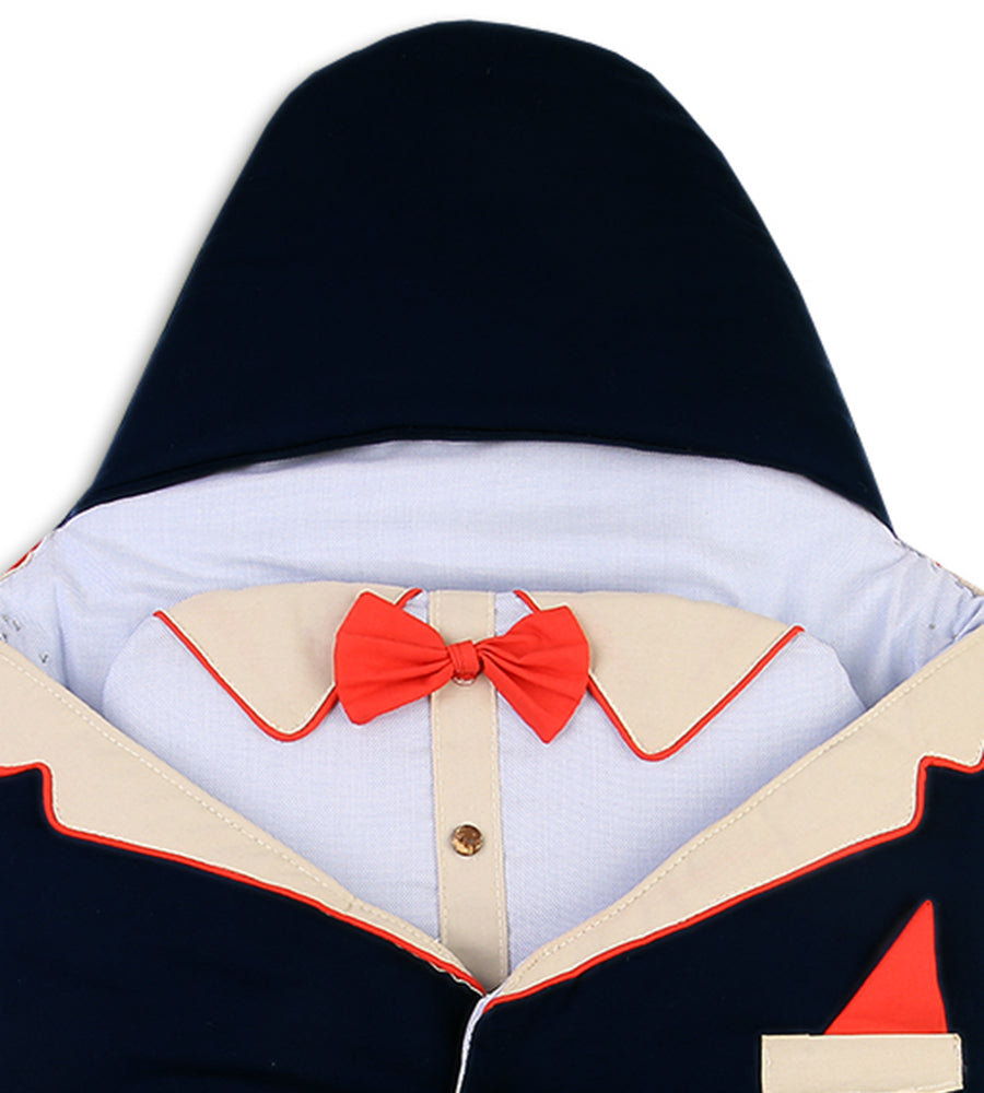 Hooded Carry Nest - 0250858