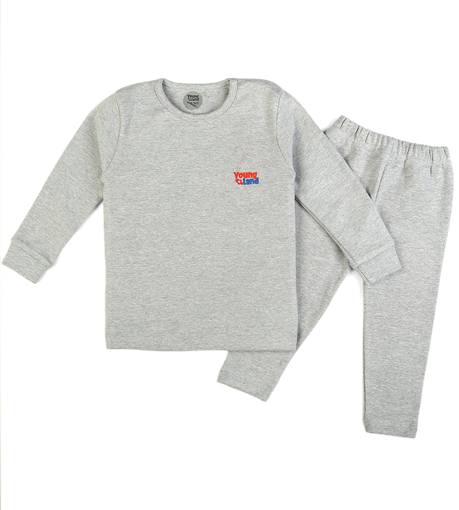 Thermal Suit - 0252237