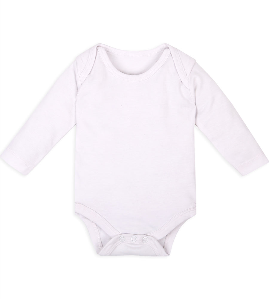 Bodysuit Pack Of 3 - 0258459