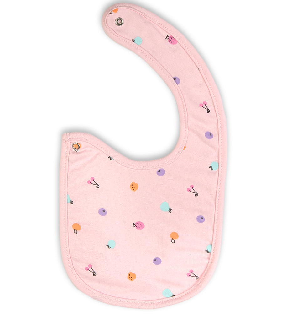 Bib - 0258720