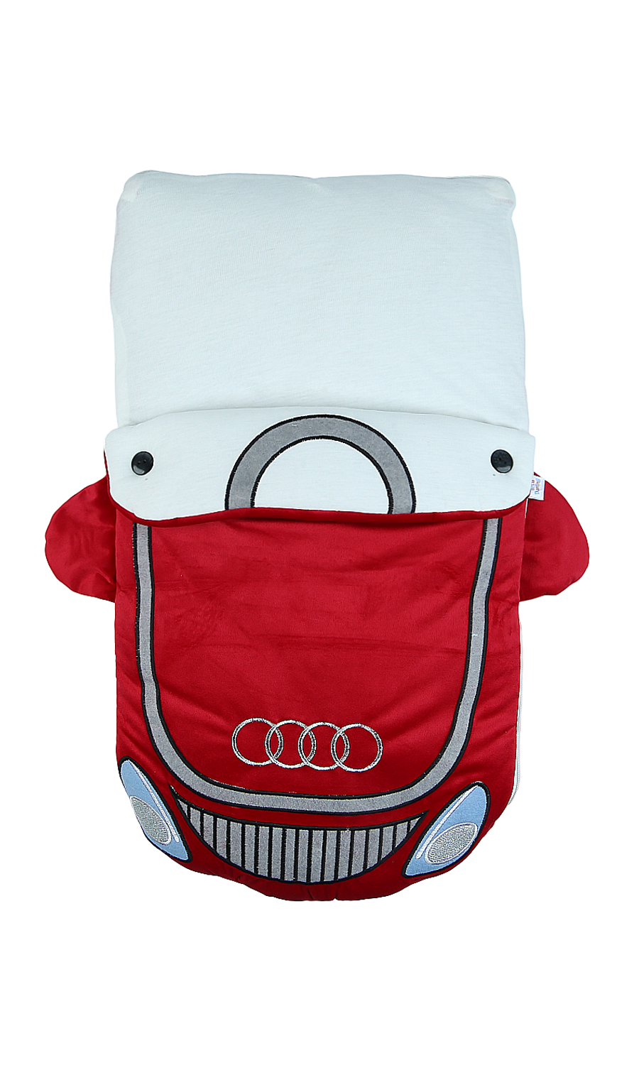Hooded Carry Nest - 0265456