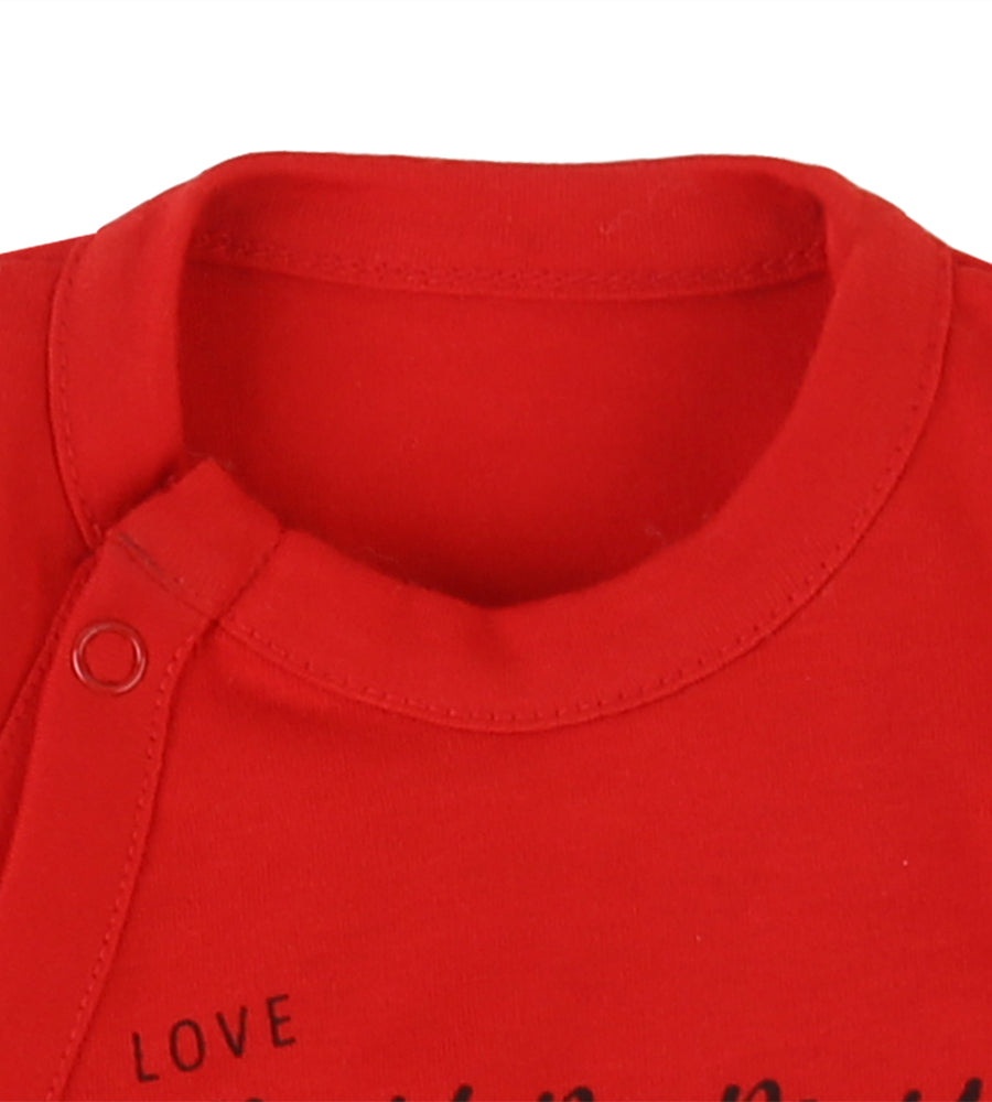 Girls Sleep Suit Pack of 2 - 0265592