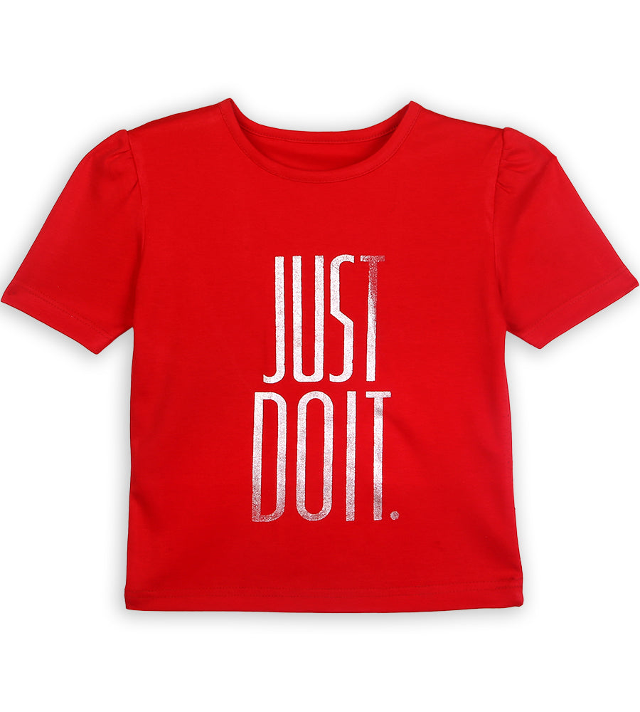 Girls T Shirt - 0265909