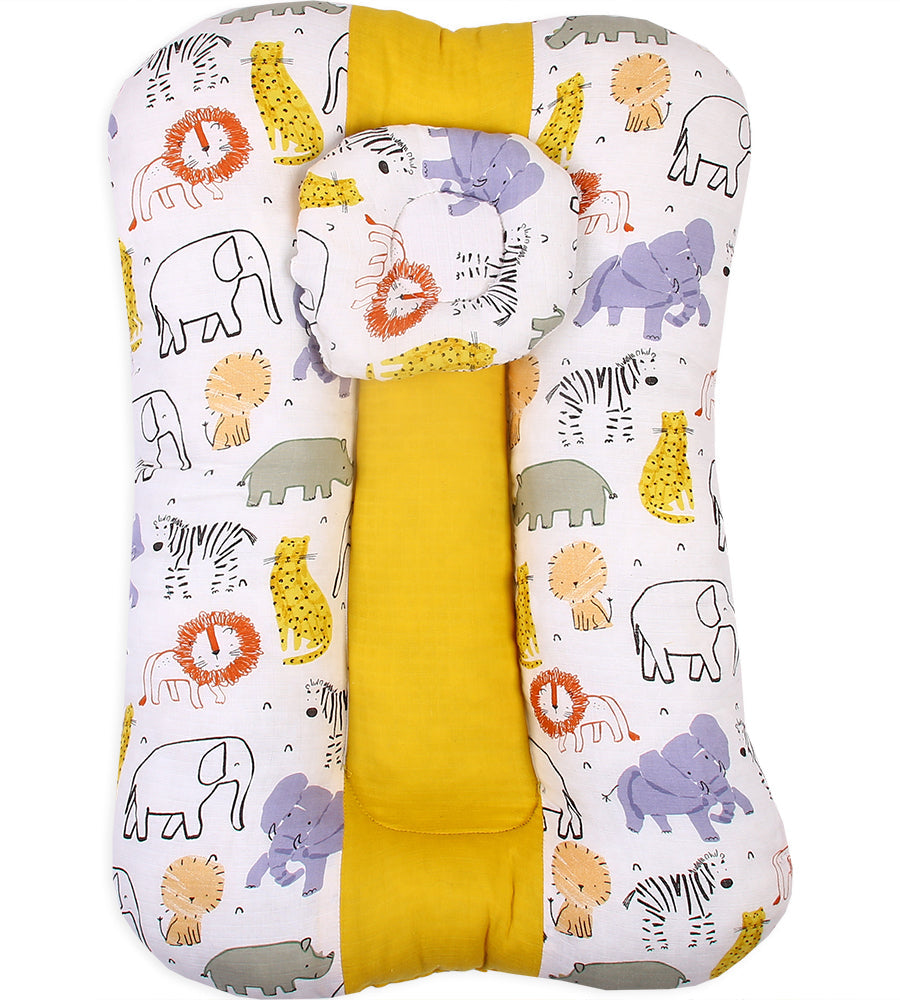 Bed Net Set - 0265942