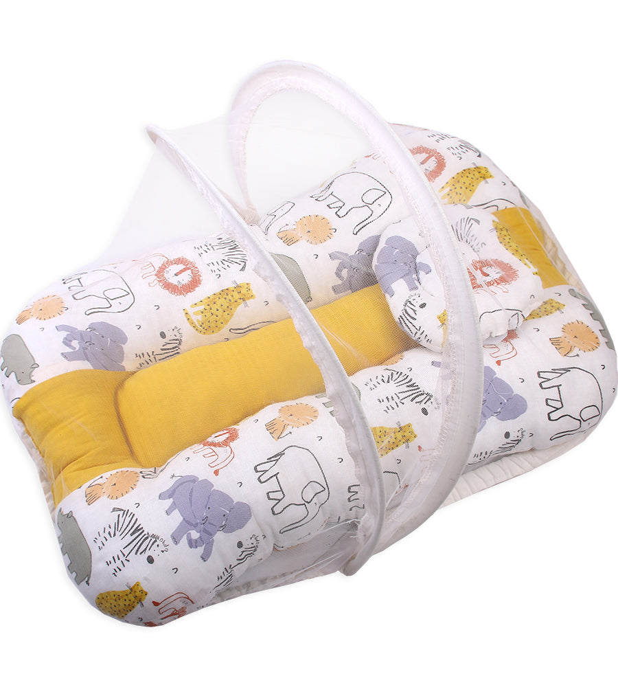 Bed Net Set - 0265942