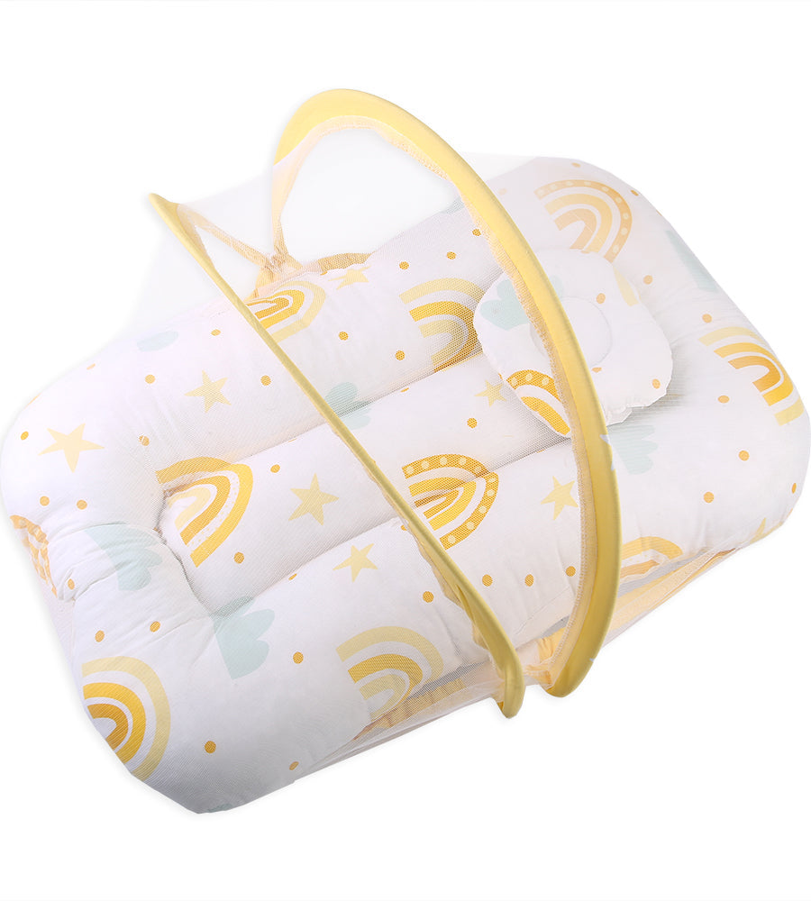 Bed Net Set - 0265944