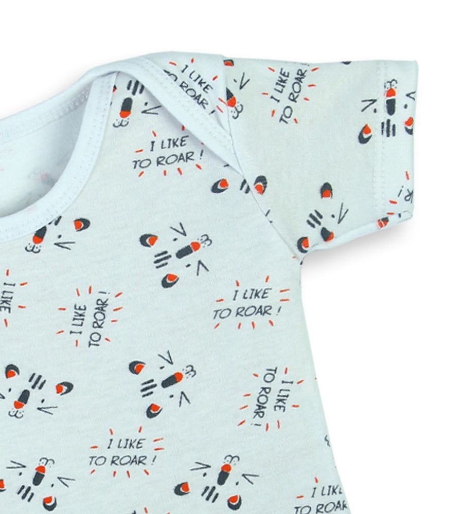 Girls Bodysuit Pack of 3 - 0265981