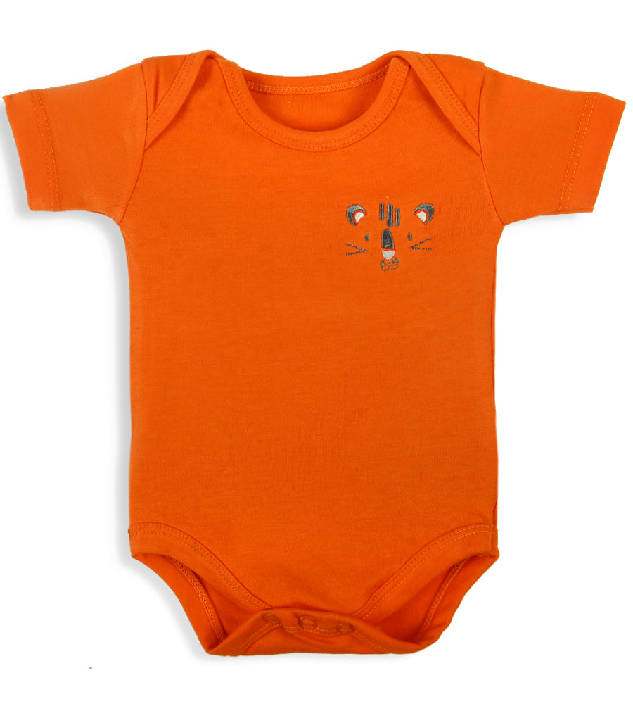 Girls Bodysuit Pack of 3 - 0265981