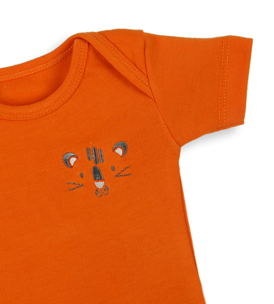 Girls Bodysuit Pack of 3 - 0265981