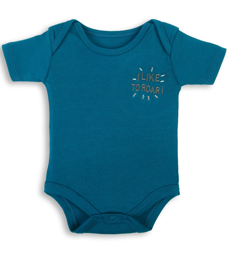 Girls Bodysuit Pack of 3 - 0265981