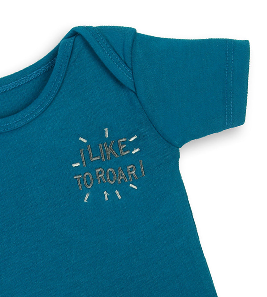 Girls Bodysuit Pack of 3 - 0265981