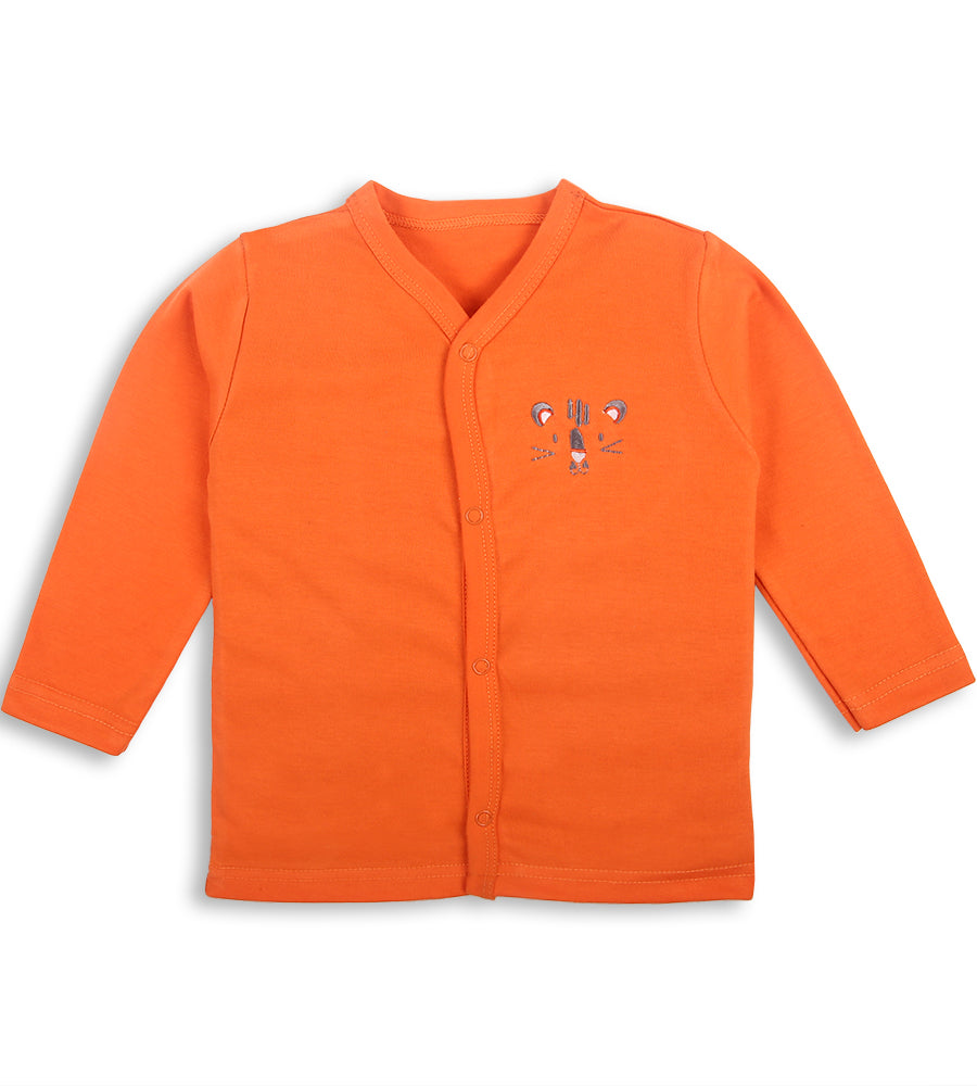 Boy's Night Suit 2 Pcs - 0266467