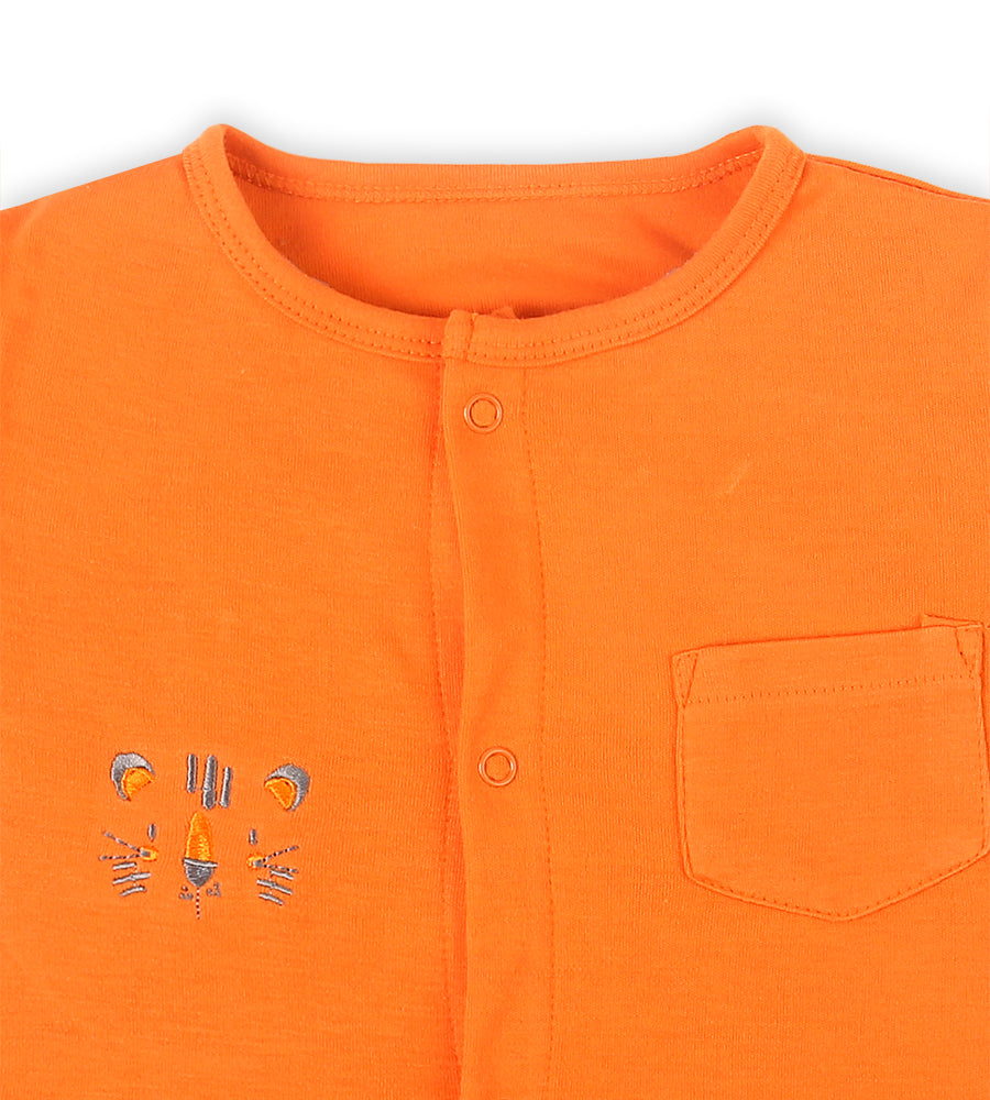 Boys Bodysuit - 0266646