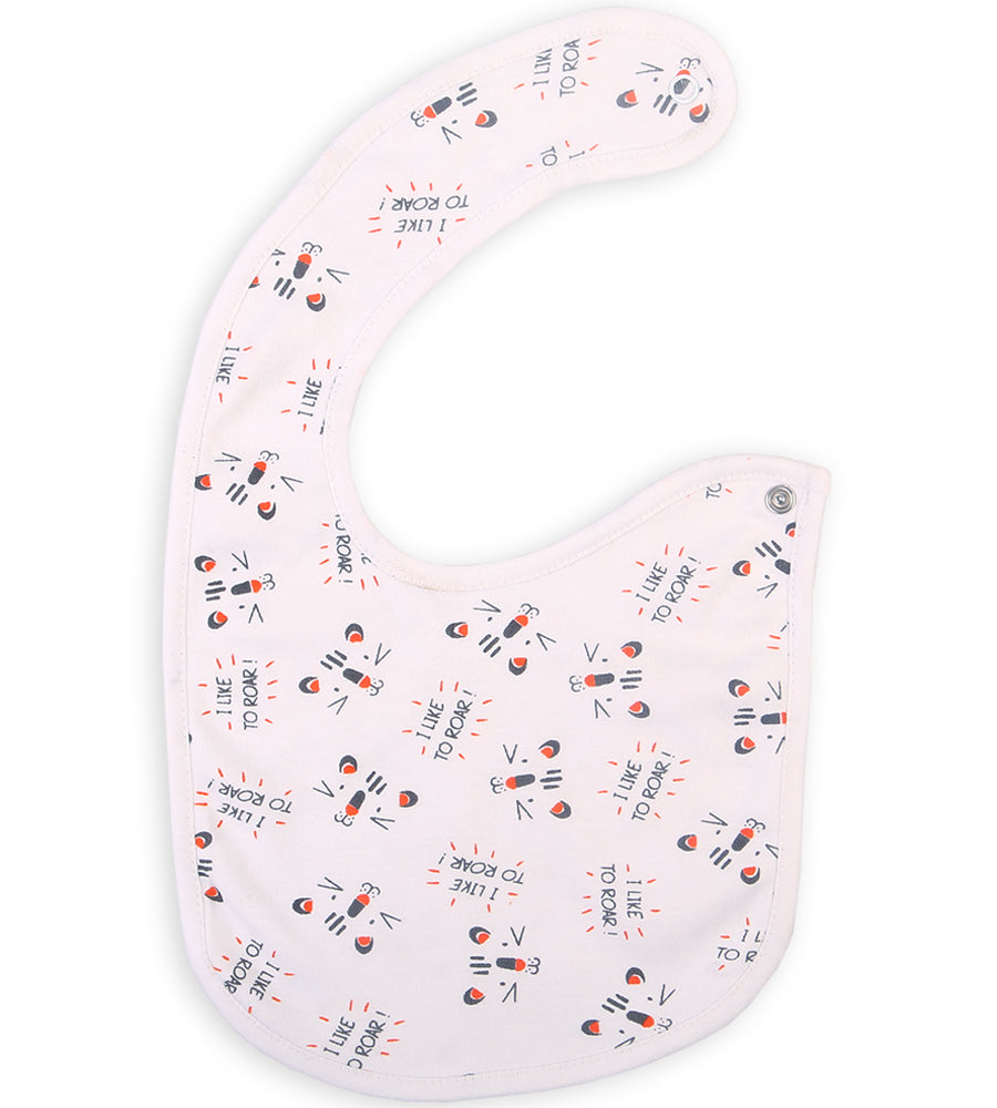 Bib - 0267041
