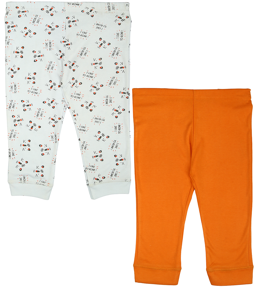 Girls Pajama Pack Of 2 - 0268102
