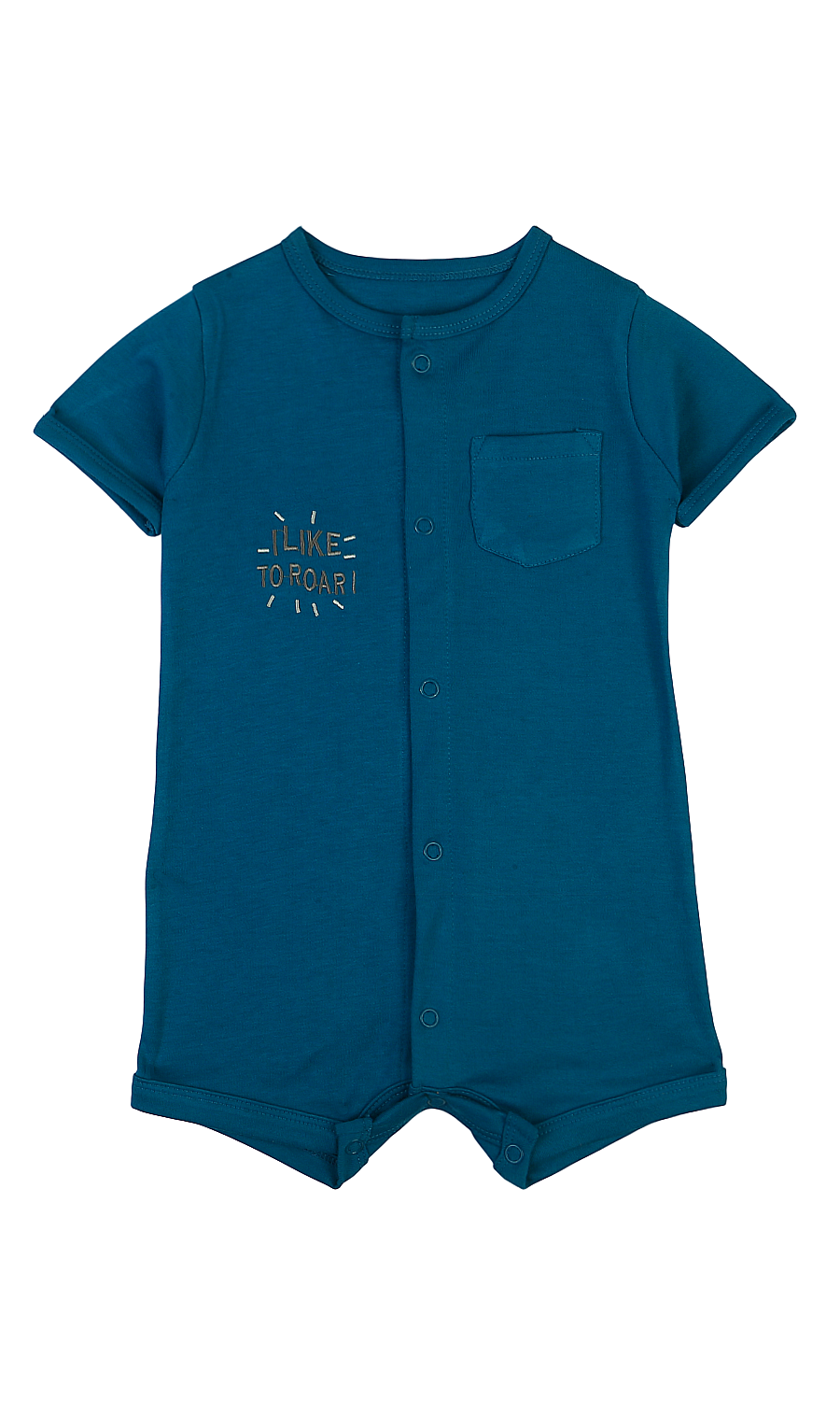 Boys Romper - 0268113