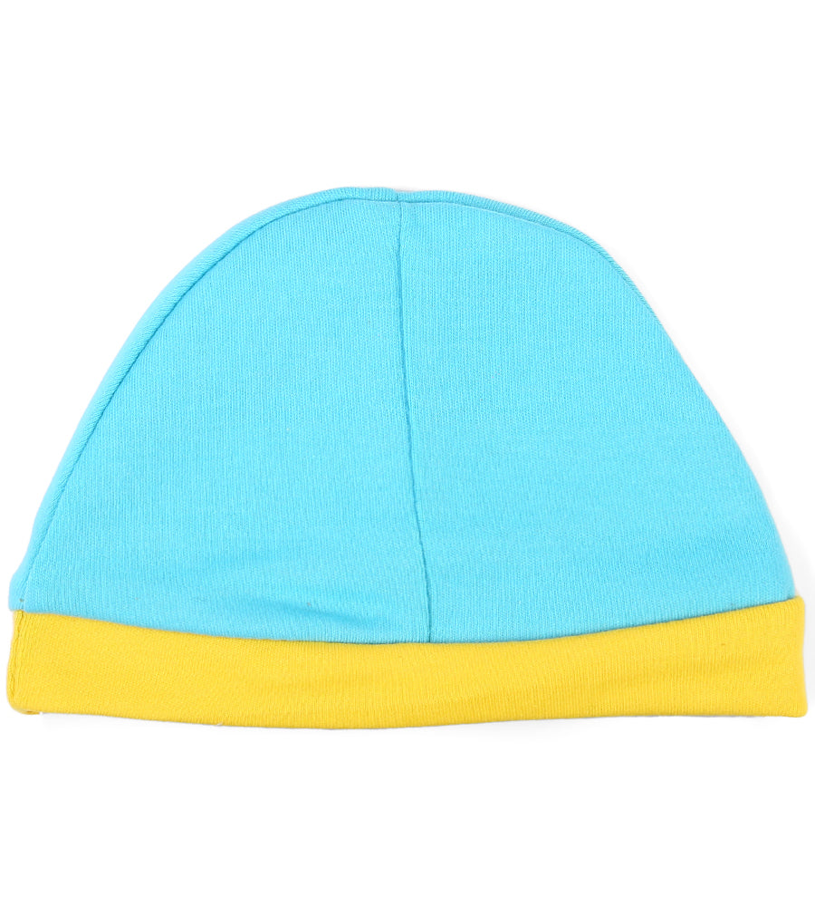 Caps - 0268146