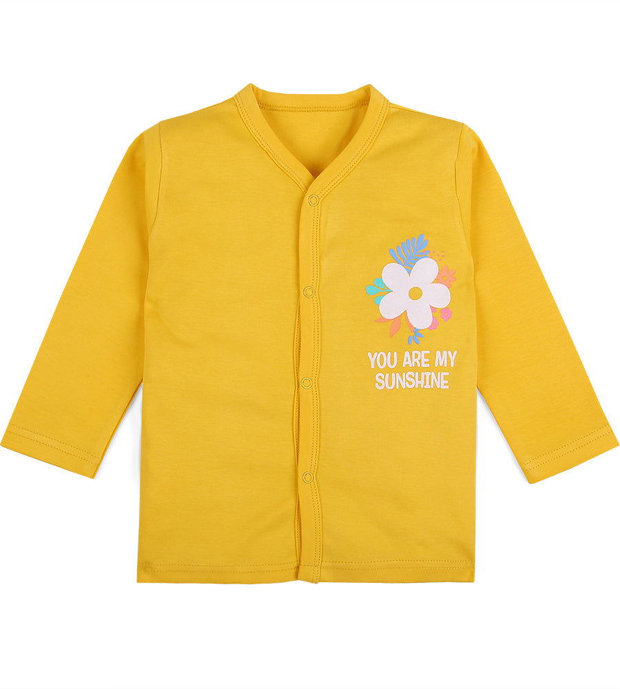 Girls Night suit 2 Pcs - 0272052