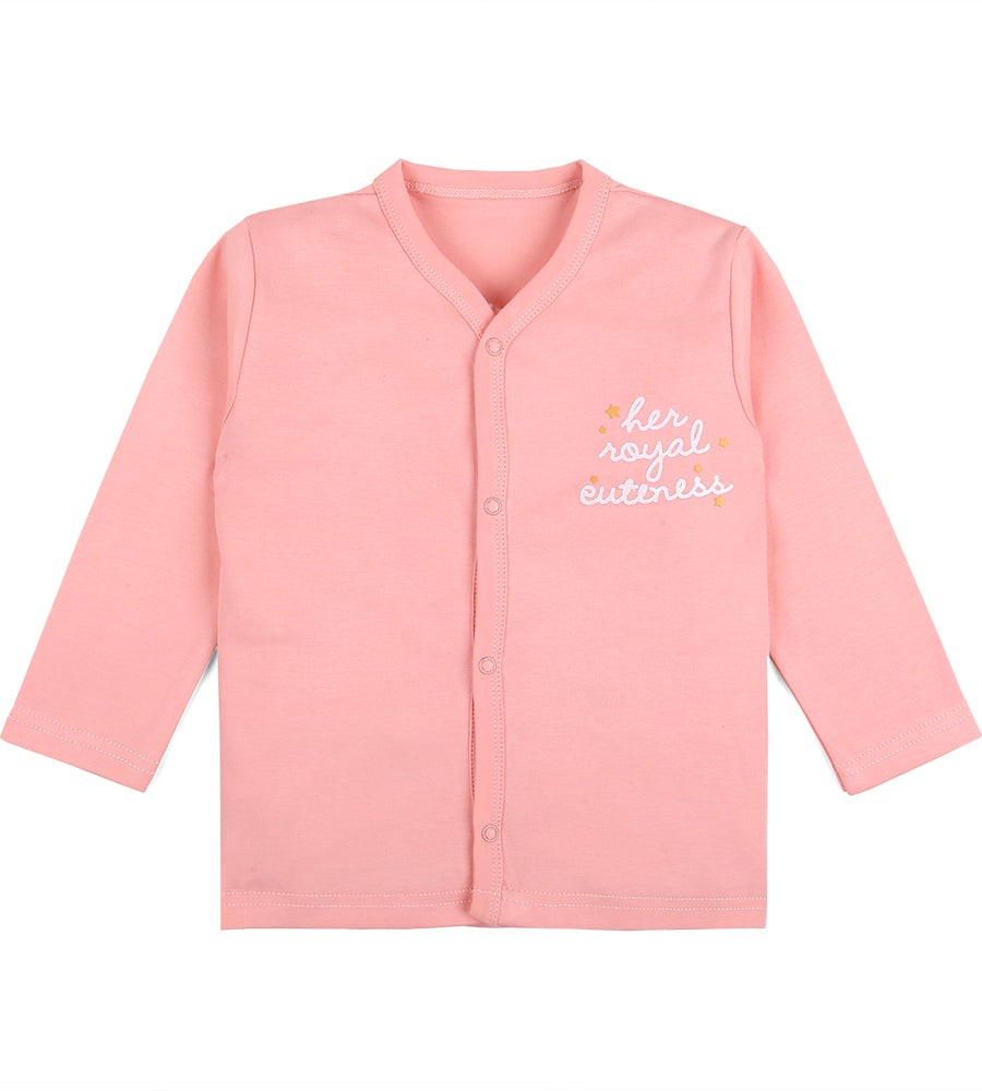 Girls Night suit 2 Pcs - 0272053
