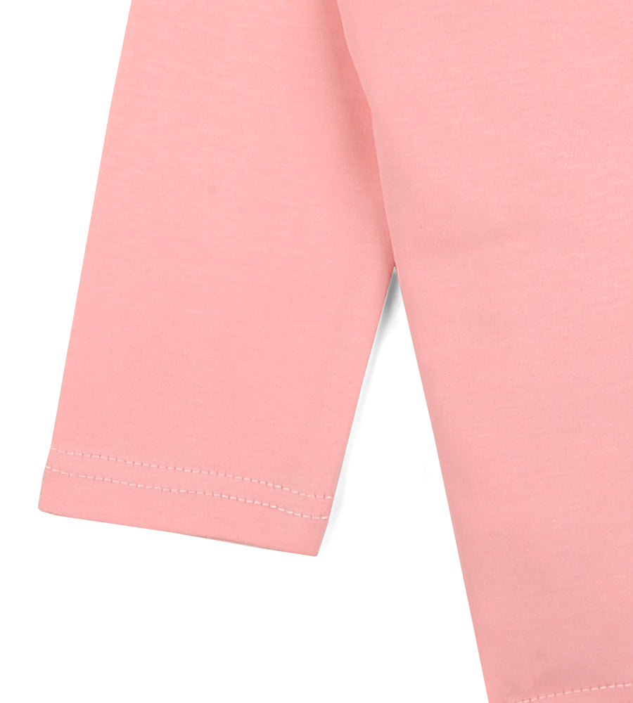 Girls Night suit 2 Pcs - 0272053