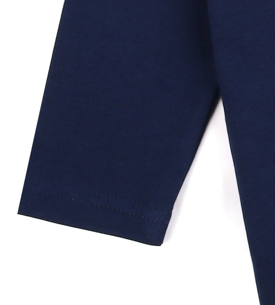Boys Night suit 2 Pcs - 0272067