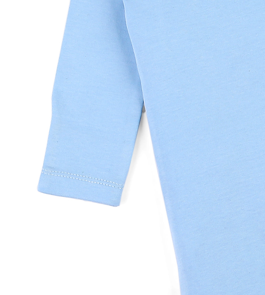 Boys Sleepsuit Pack of 3 - 0272824