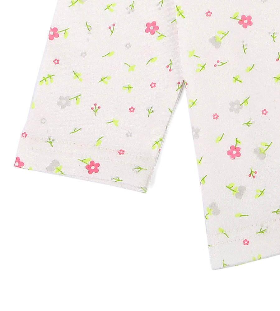 Girls Night Suit - 0273674