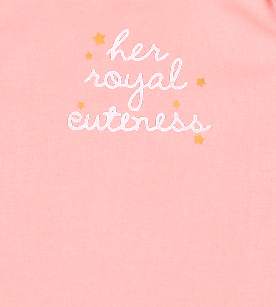 Girls Bodysuit Pack Of 2 - 0273681