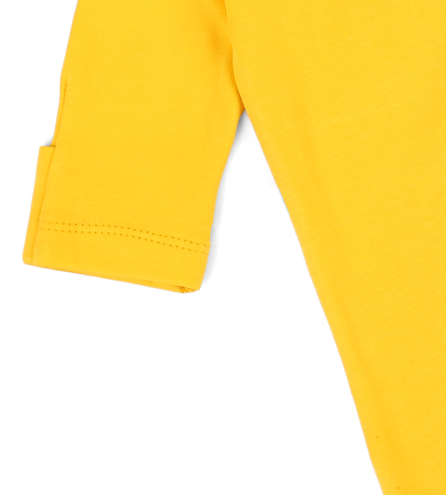 Girls Sleepsuit 2 Pcs - 0273688