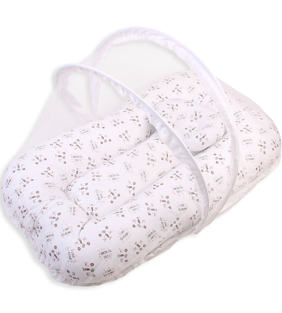 Bed Net Set - 0273892