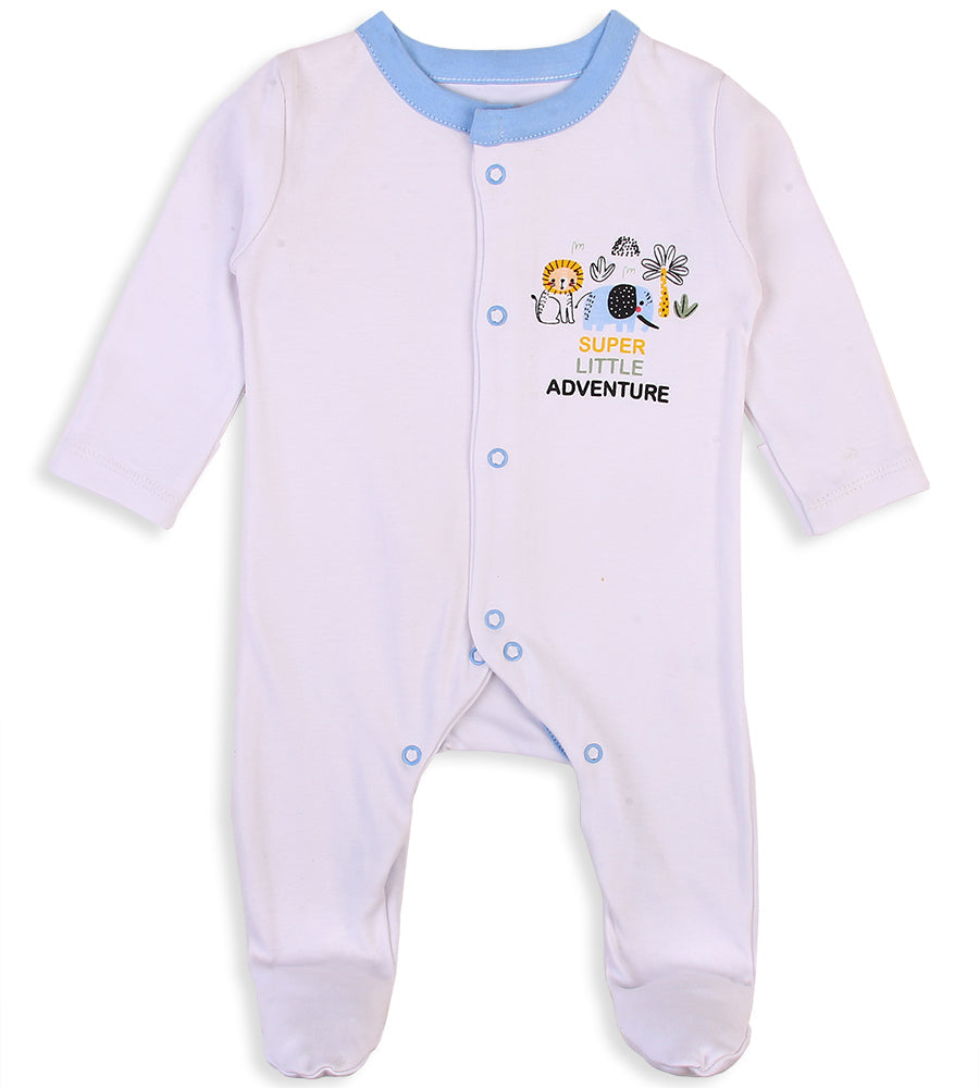 Boys 6 Pcs Gift Set - 0274917