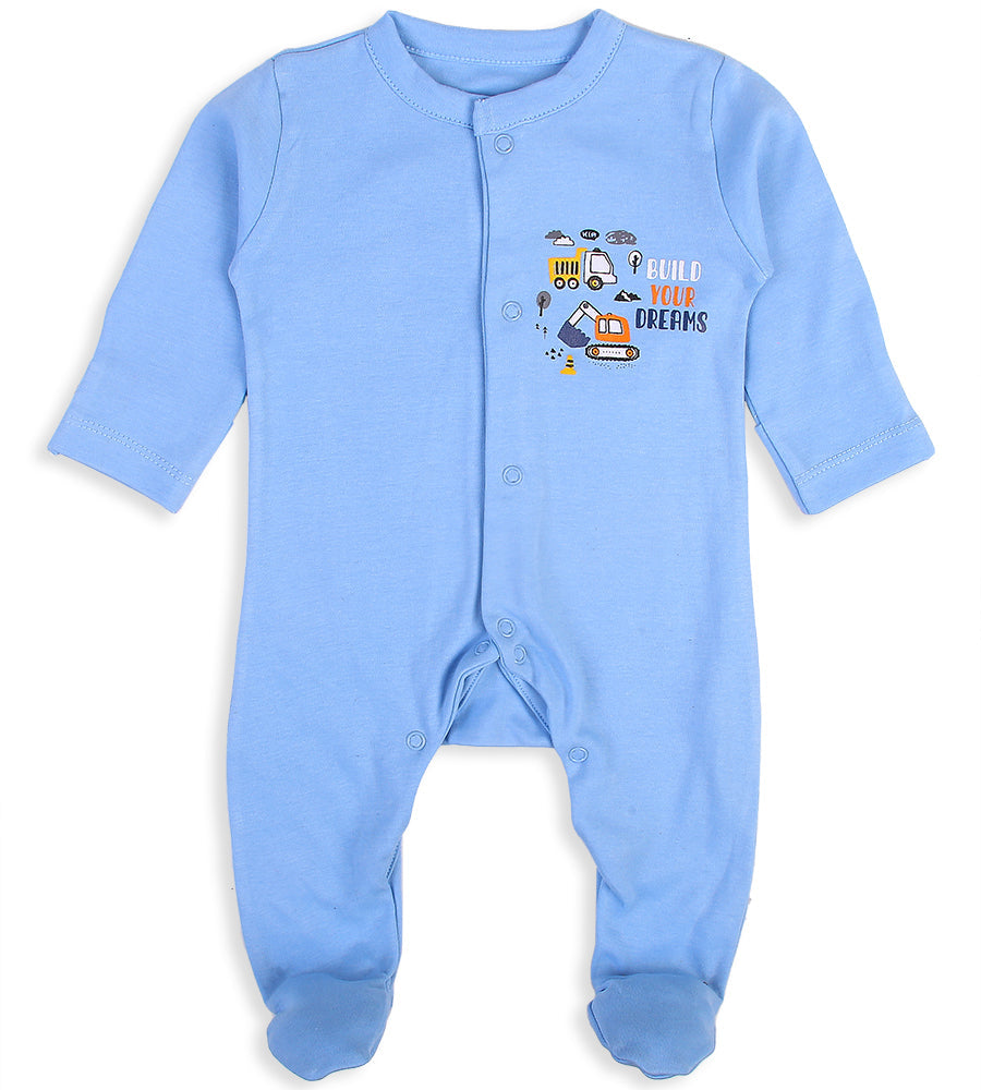 Boys 6 Pcs Gift Set - 0274919