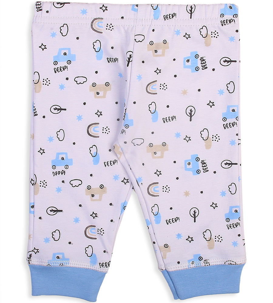 Boys 6 Pcs Gift Set - 0274919