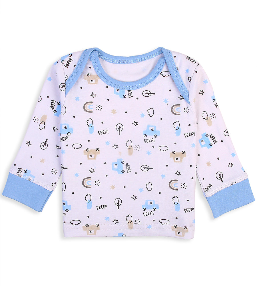 Boys 6 Pcs Gift Set - 0274919