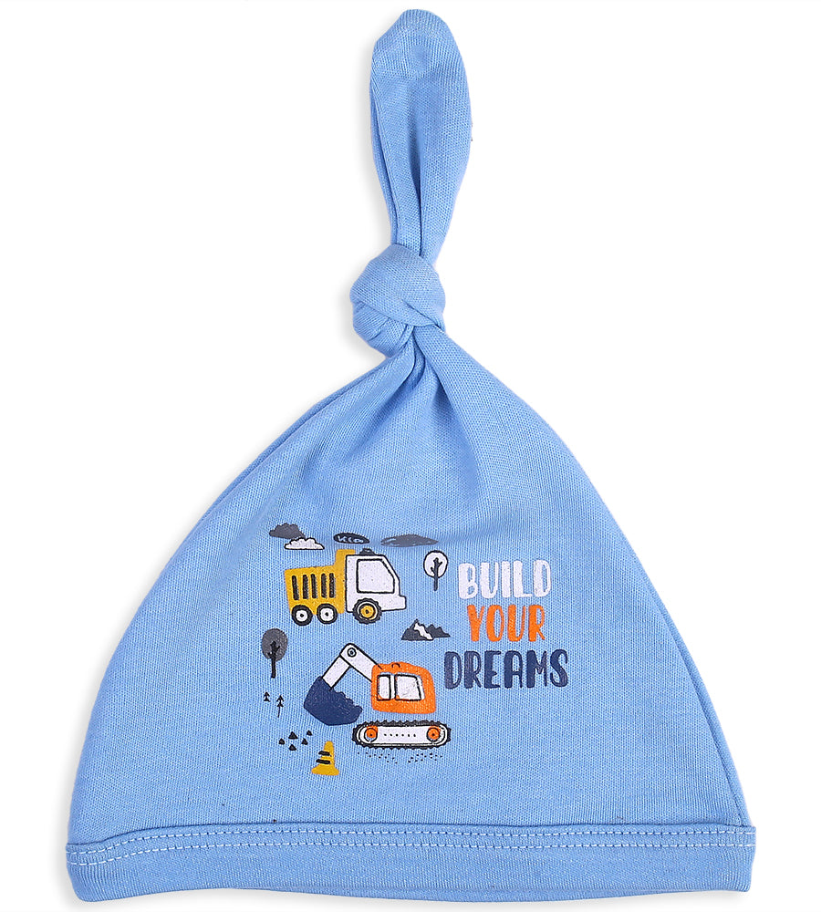 Boys 6 Pcs Gift Set - 0274919