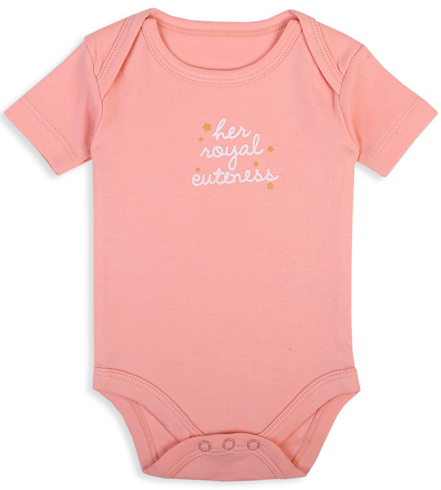 Girls 6 Pcs Gift Set - 0274921