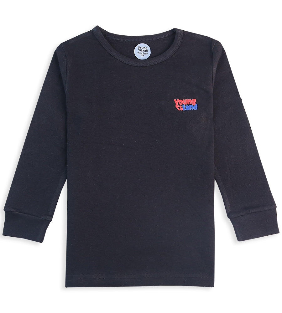 Boys Thermal Suit - 0277154