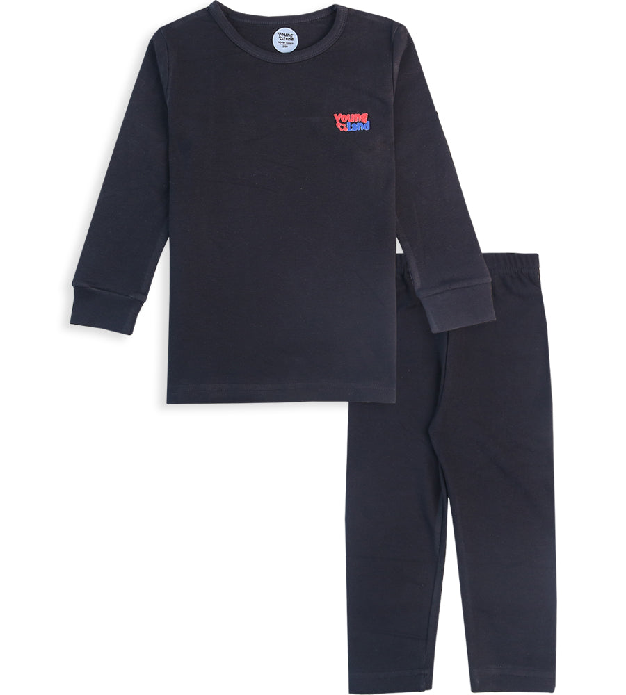Boys Thermal Suit - 0277154