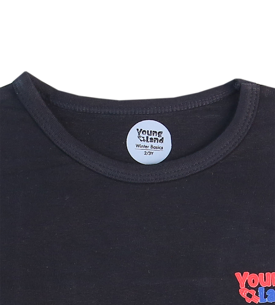Boys Thermal Suit - 0277154