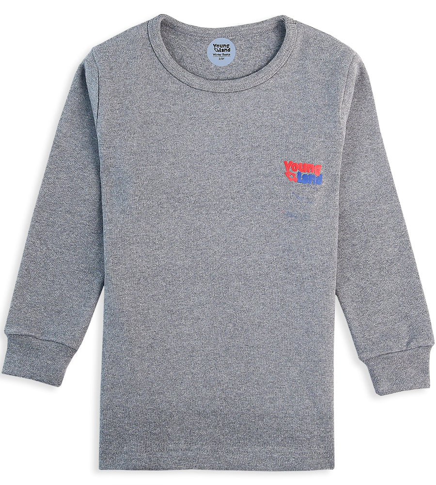 Boys Thermal Suit - 0277175