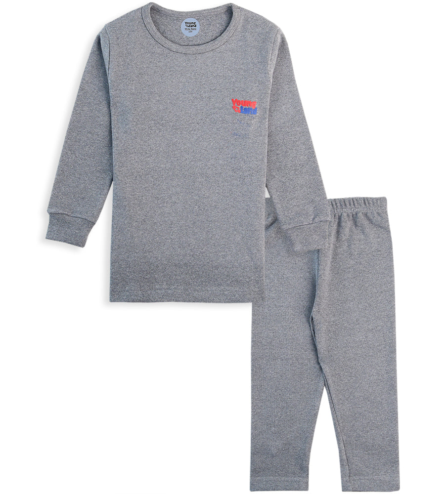 Boys Thermal Suit - 0277175