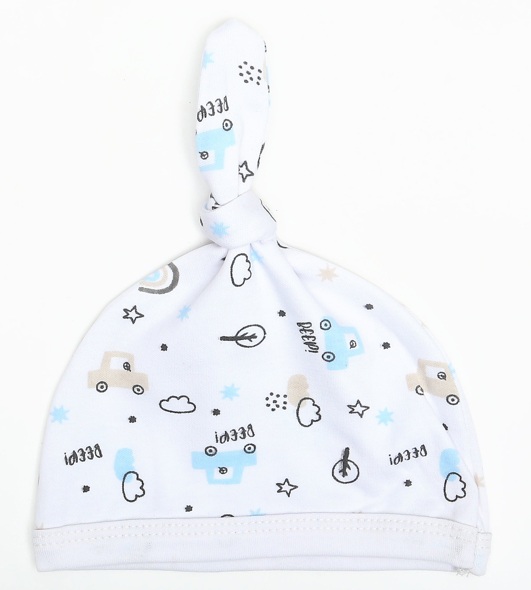 Boys Cap - 0279851