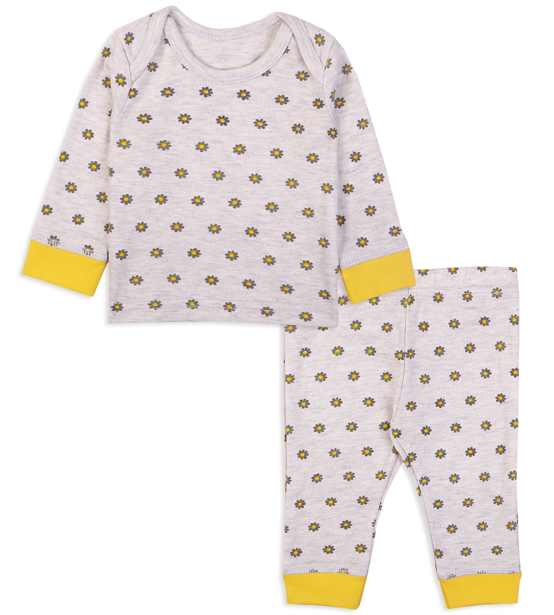 Girls 2 Pcs Suit - 0279867