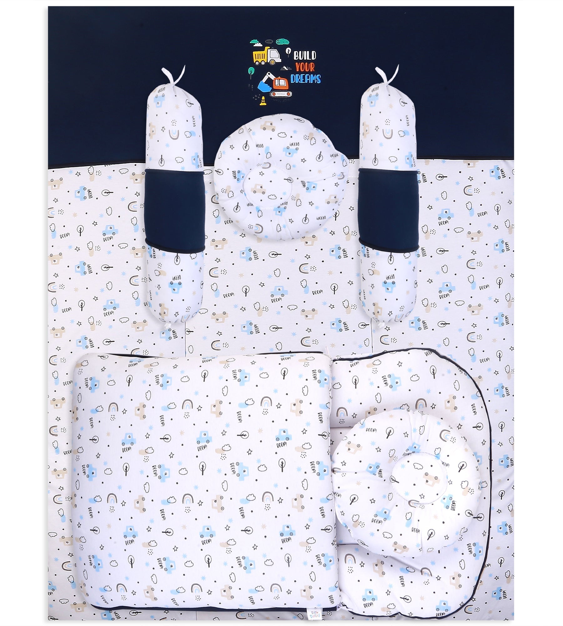 Gadda Set - 0279874