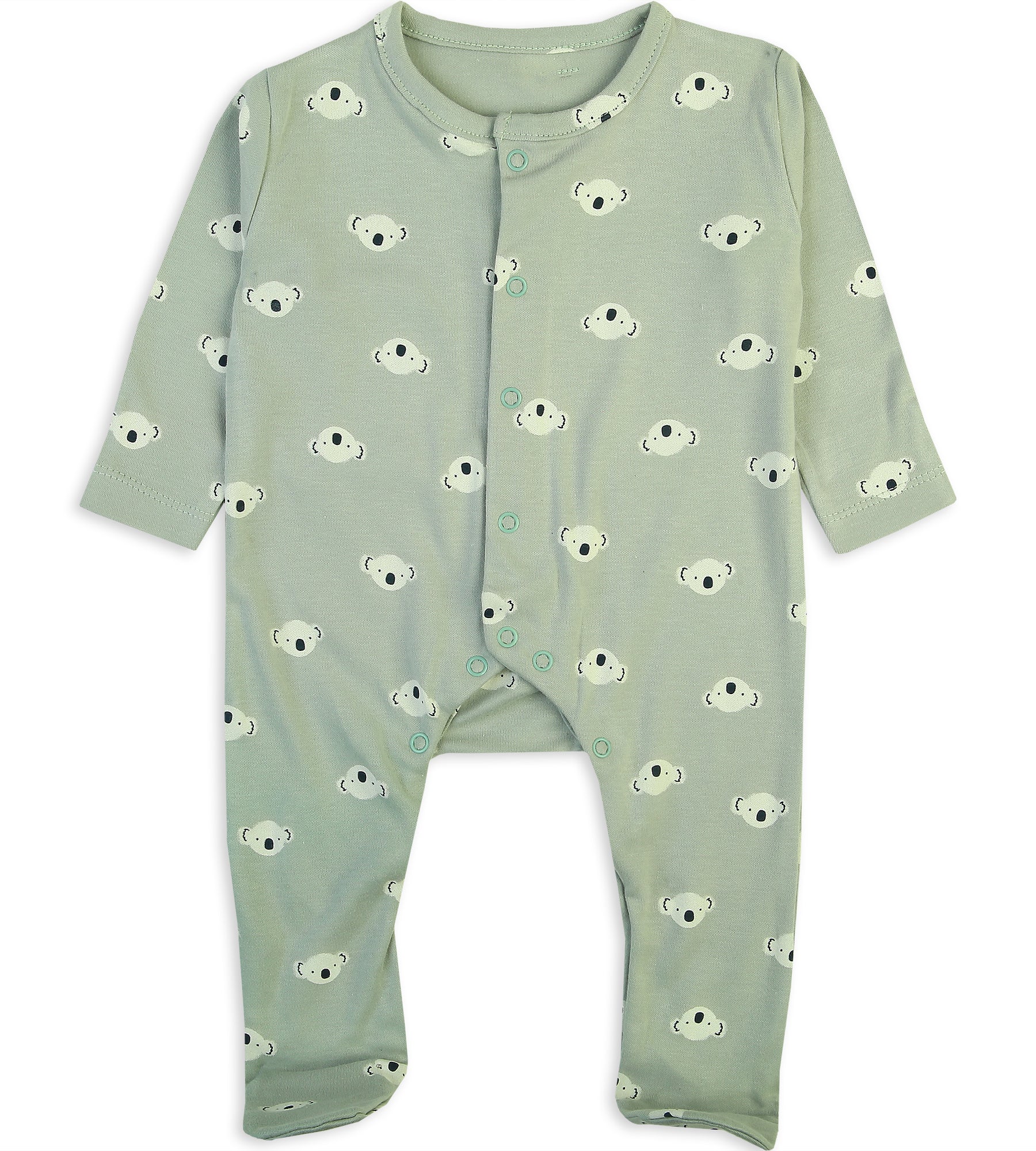 Boys Romper Pack of 2 - 0280032