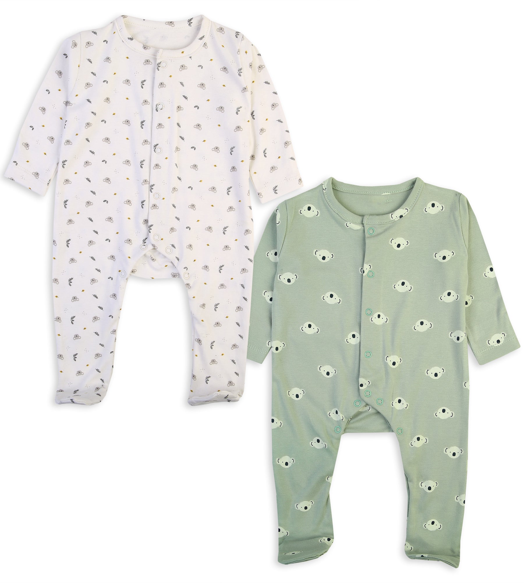 Boys Romper Pack of 2 - 0280032